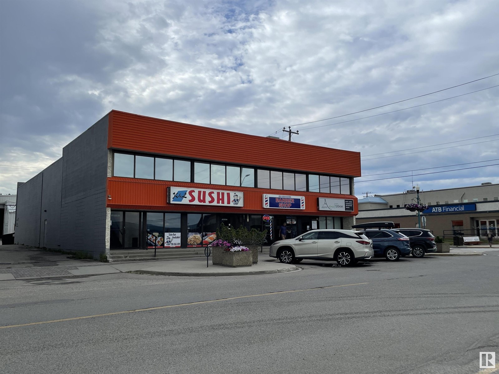 Photo 1 of 201 Pembina Avenue, Hinton AB