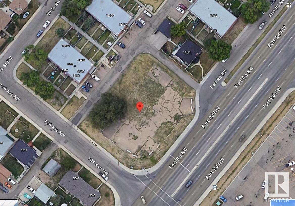 13408 FORT RD NW, Edmonton, Alberta