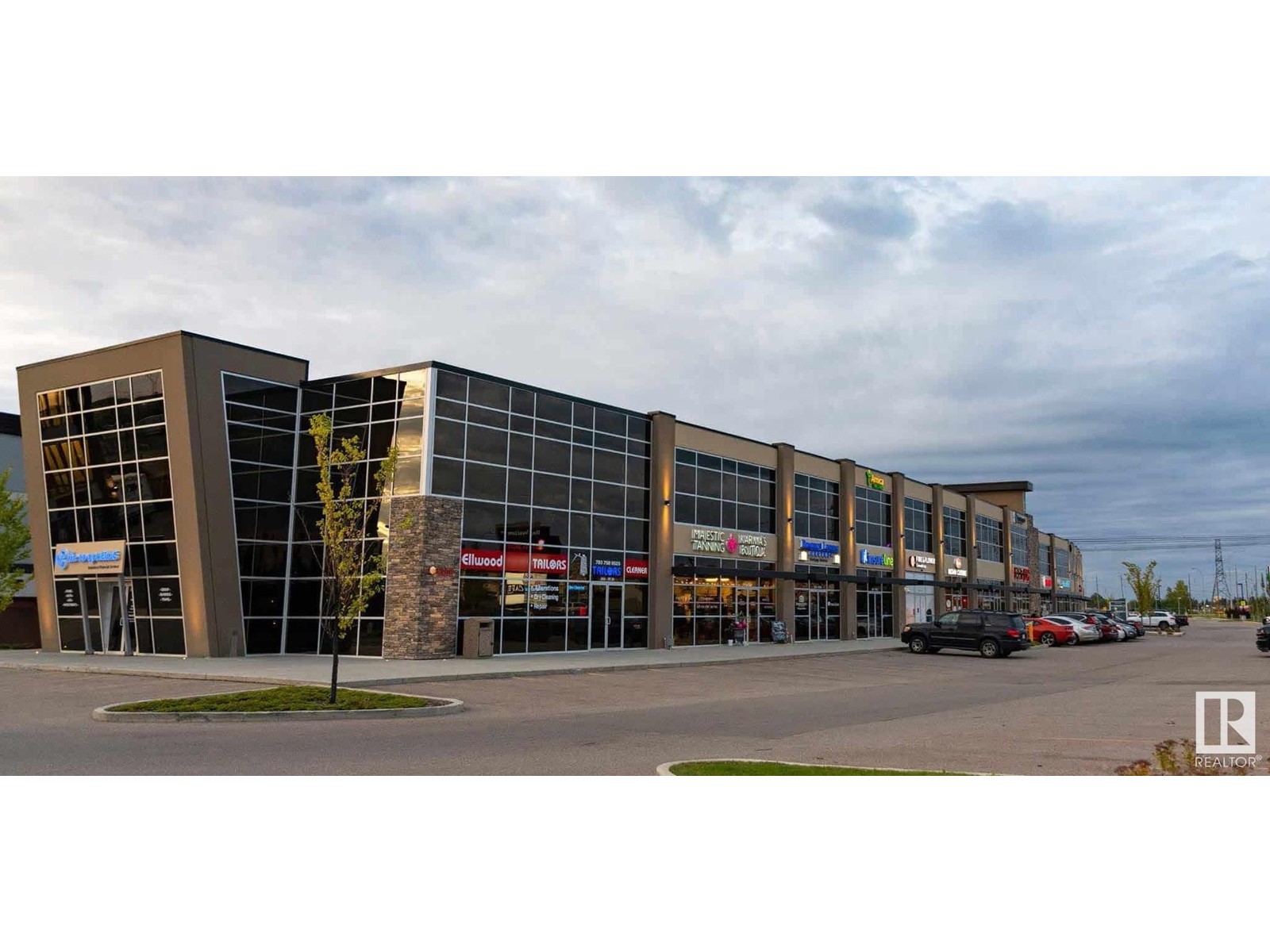 236 91 ST SW SW, Edmonton