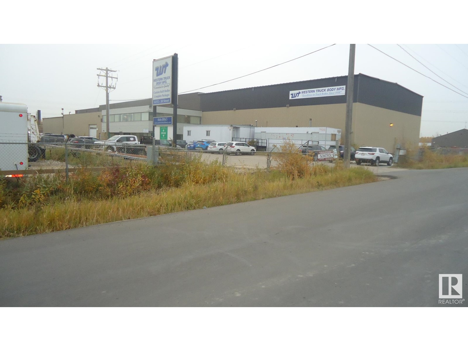 6115 30 ST NW SE, Edmonton