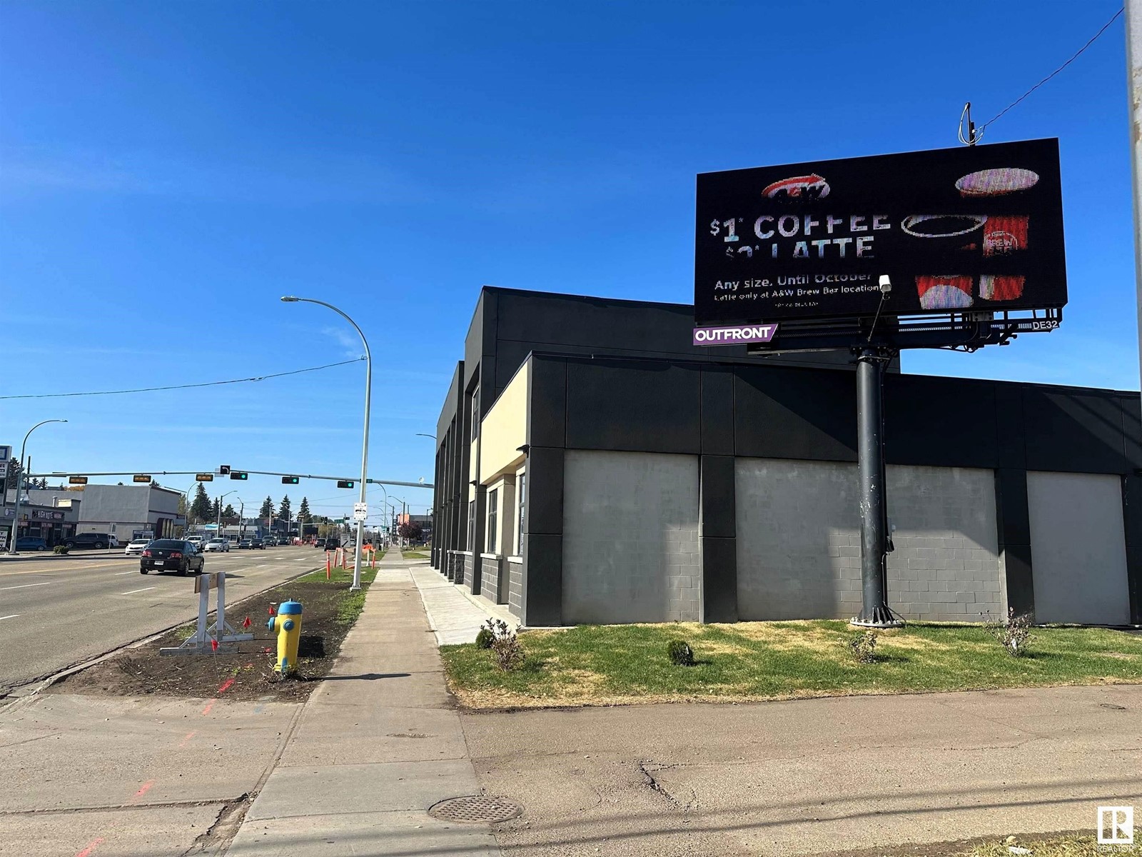 12228 118 AV NW, Edmonton