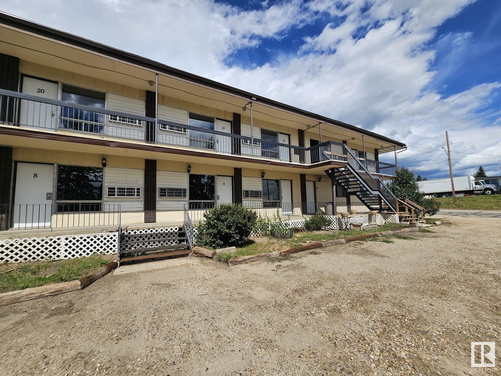 Photo 15 of 5403 50 Av, Drayton Valley AB