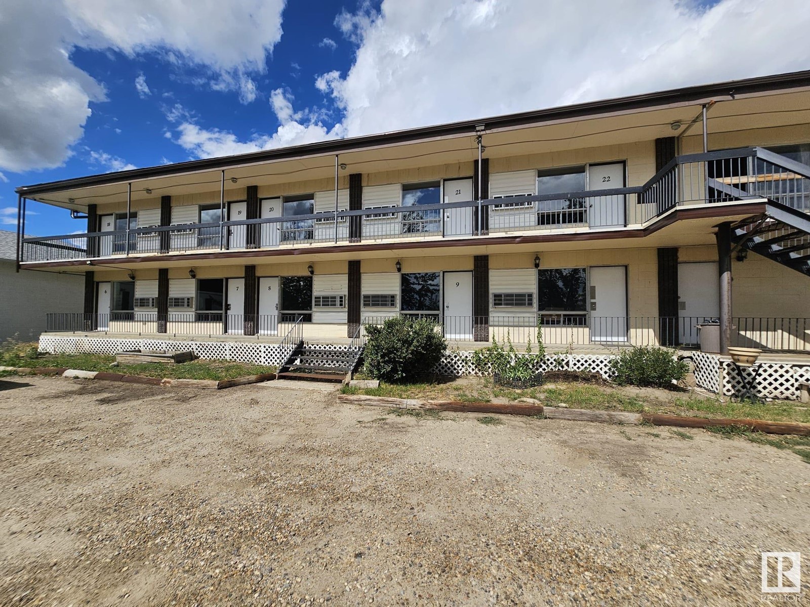 Photo 40 of 5403 50 Av, Drayton Valley AB