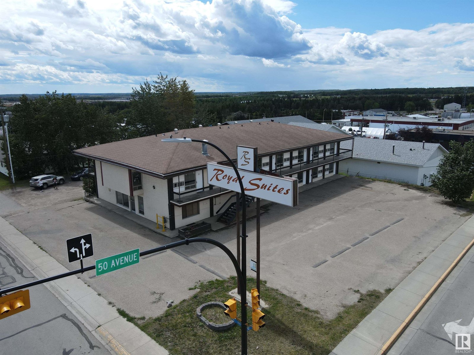 Photo 5 of 5403 50 Av, Drayton Valley AB