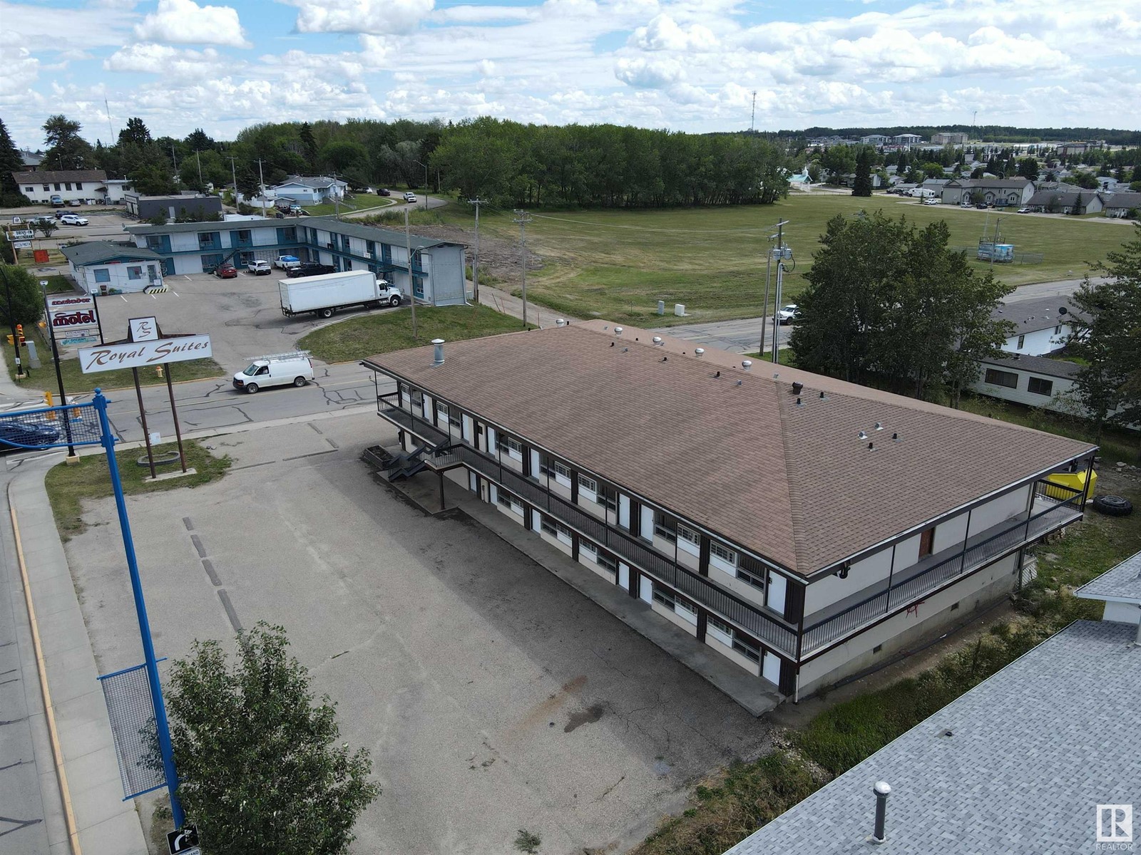 Photo 17 of 5403 50 Av, Drayton Valley AB