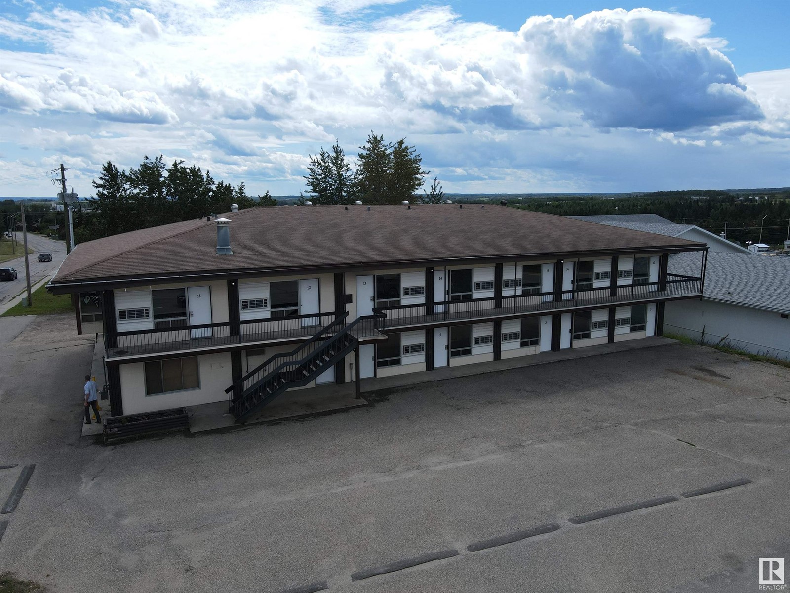 Photo 31 of 5403 50 Av, Drayton Valley AB