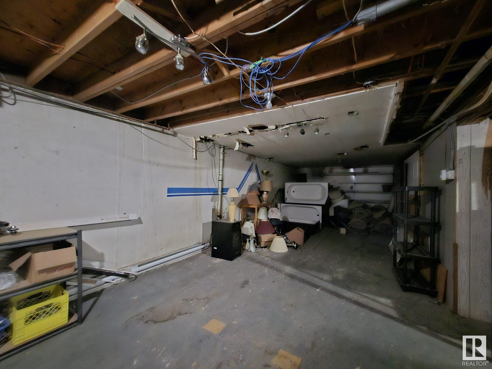 Photo 8 of 5403 50 Av, Drayton Valley AB