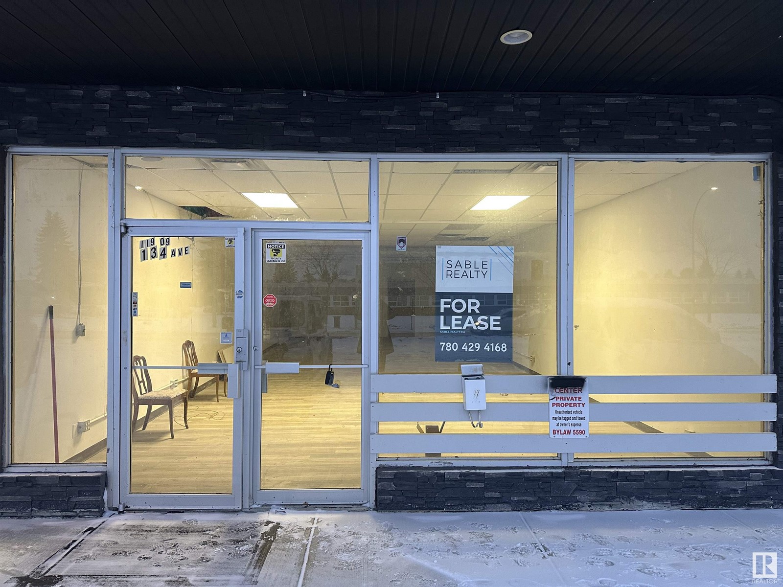 11909 134 Avenue NW, Edmonton