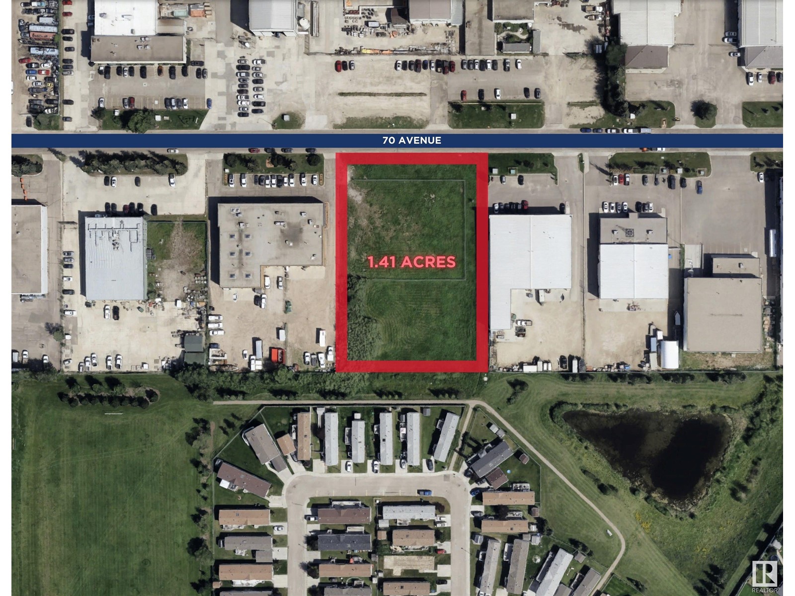 1351 70 AV NW NW, Edmonton