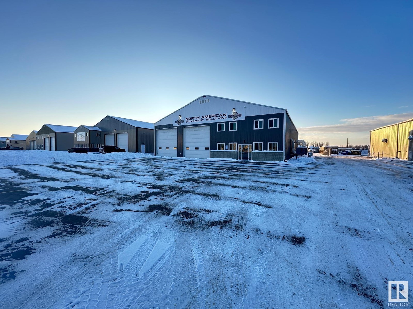 30 GOERTZ AV, Stony Plain