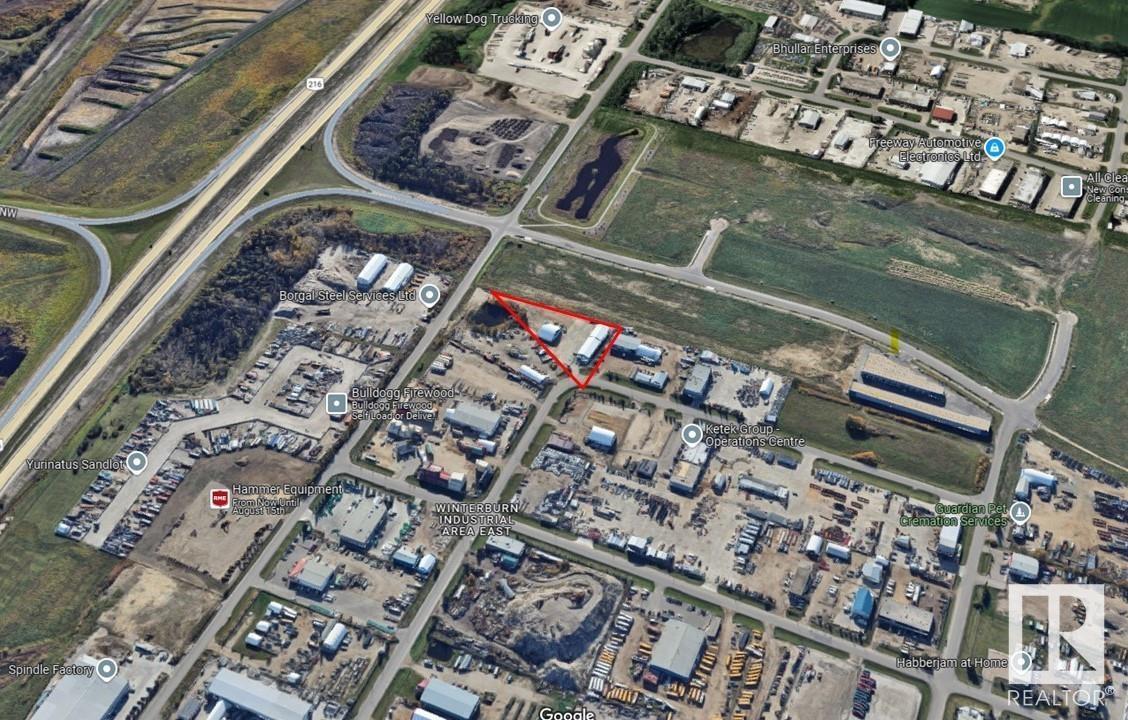 20103 110 AV NW, Edmonton