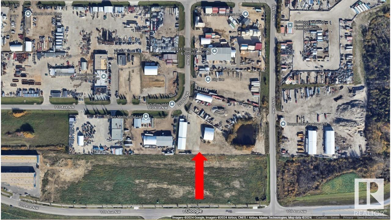 20103 110 AV NW, Edmonton