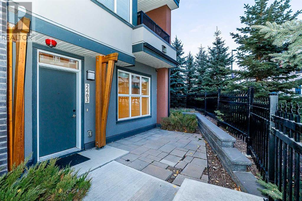 Single Family House for Sale in   Burma Star Road SW Currie Barracks Calgary 