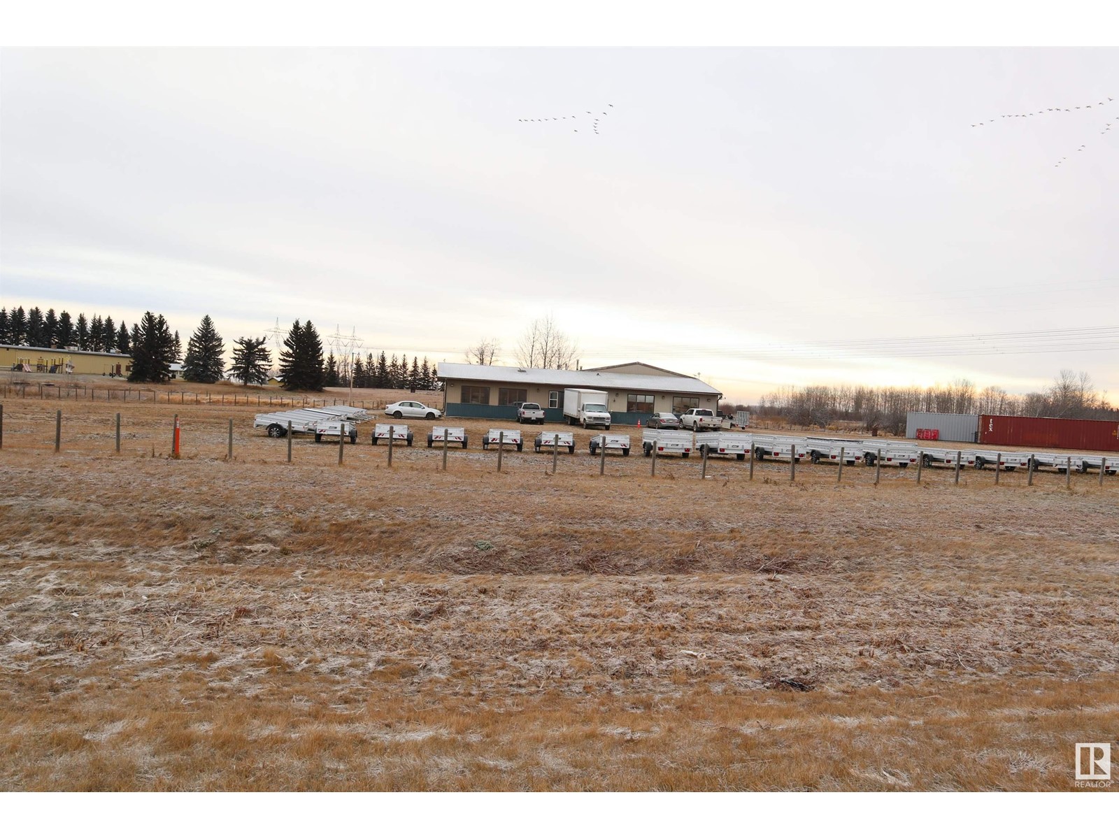 51016 RGE ROAD 30, Rural Leduc County
