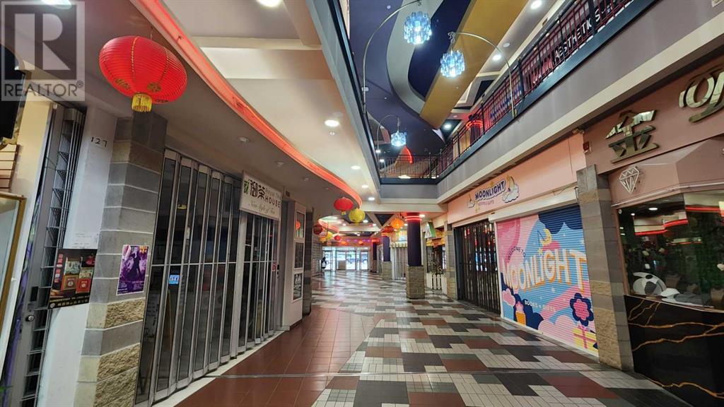 Retail for Sale in   Centre Street SE Chinatown Calgary 