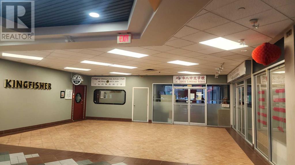 Retail for Sale in   Centre Street SE Chinatown Calgary 