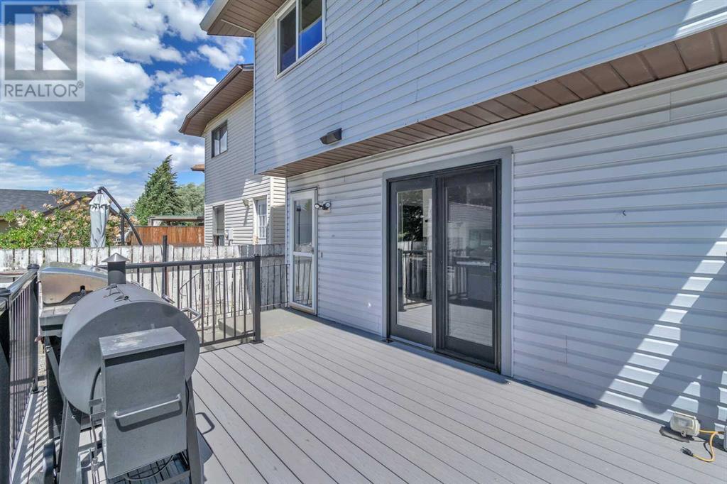 Single Family House for Sale in  Abadan Place NE Abbeydale Calgary 