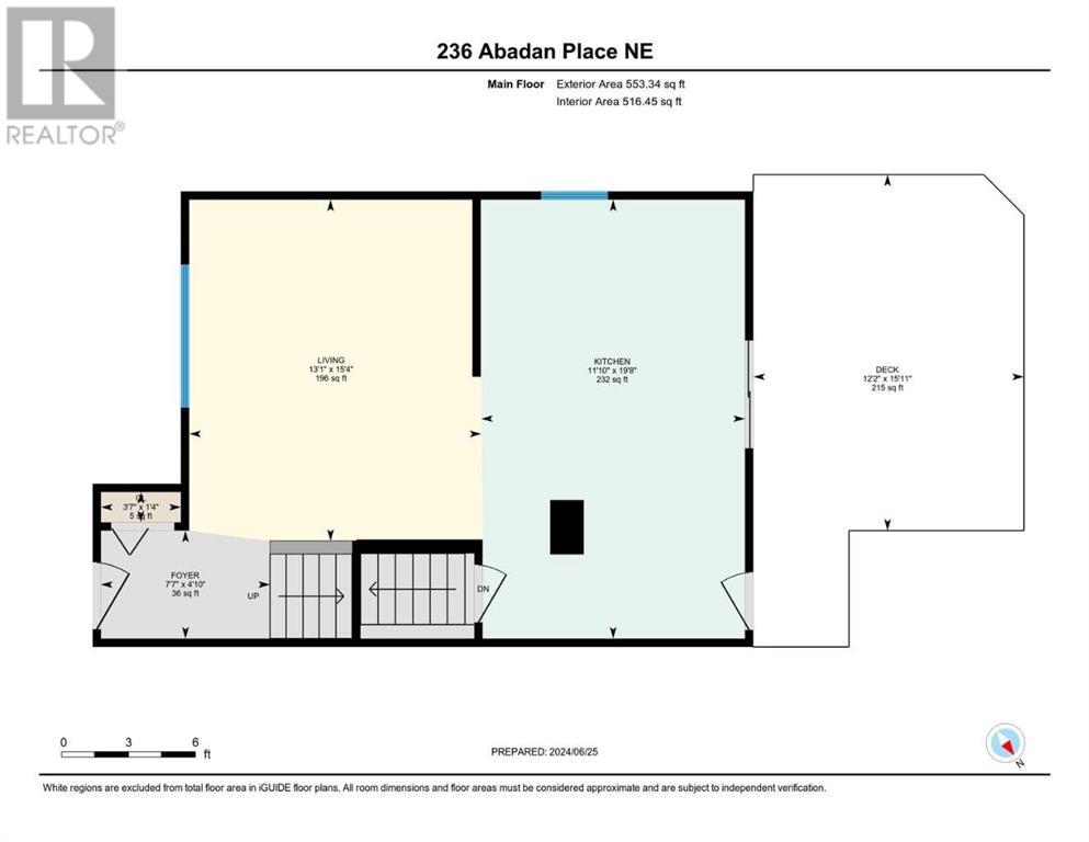 Single Family House for Sale in  Abadan Place NE Abbeydale Calgary 