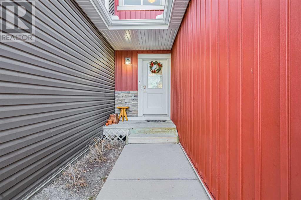 Single Family House for Sale in   Nolancrest Heights Nolan Hill Calgary 