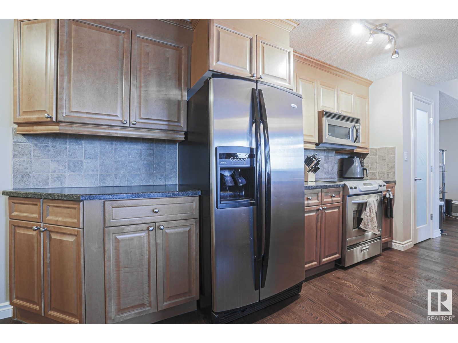 #1201 9020 JASPER AV NW NW, Edmonton