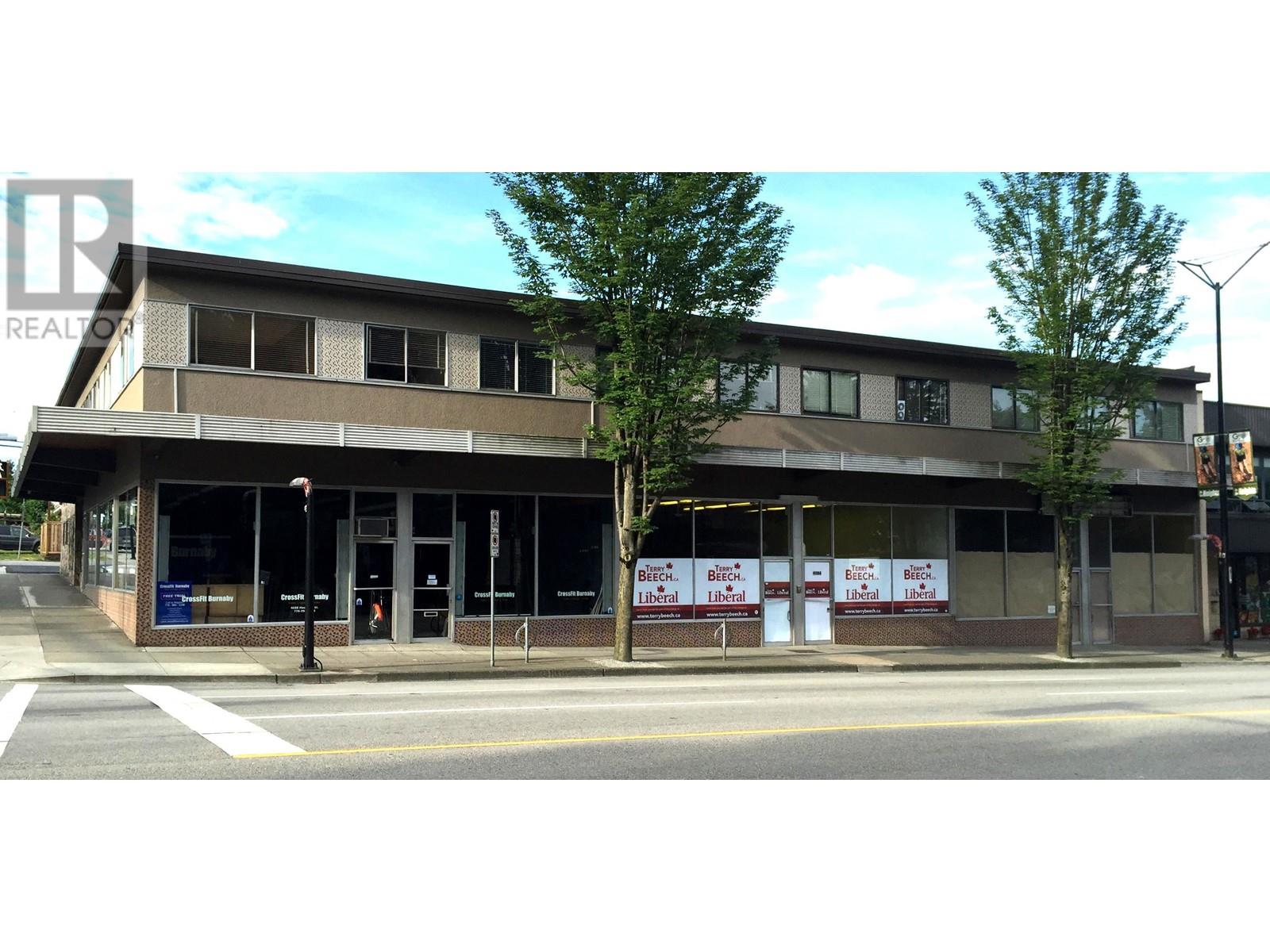 Photo 1 of A 4680 Hastings Street, Burnaby BC