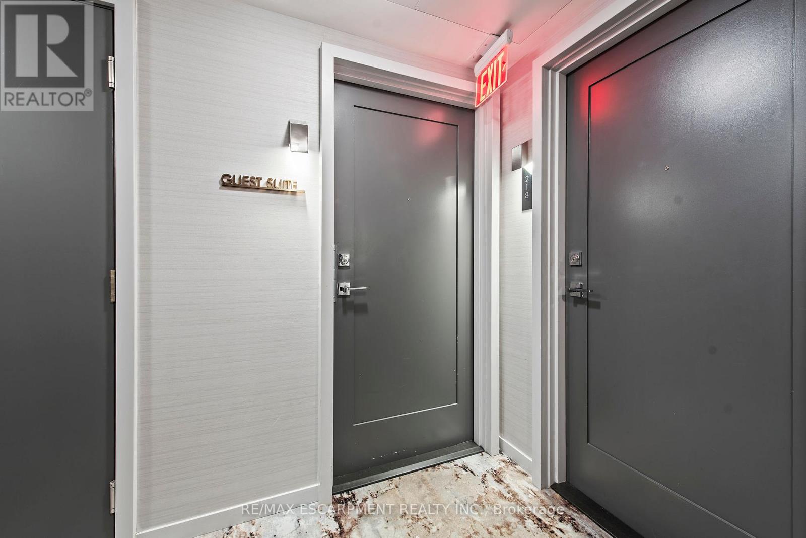 Photo 14 of 206 57 St Joseph Street, Toronto ON