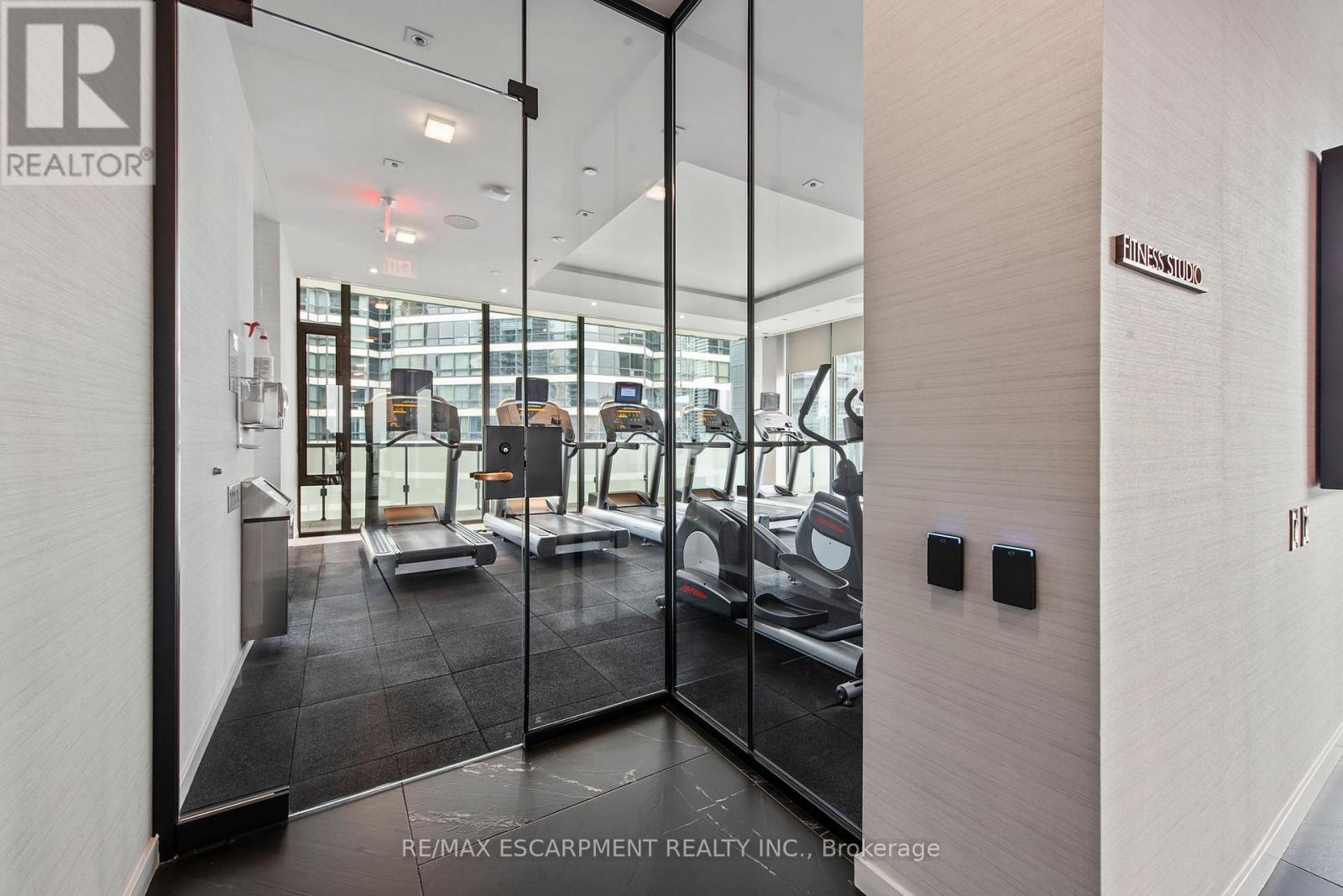 Photo 6 of 206 57 St Joseph Street, Toronto ON
