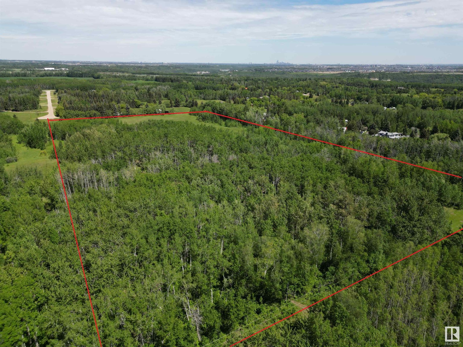 25522 Twp Road 512, Rural Parkland County