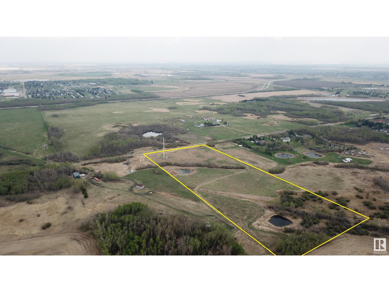 54228 RR 245, Rural Sturgeon County