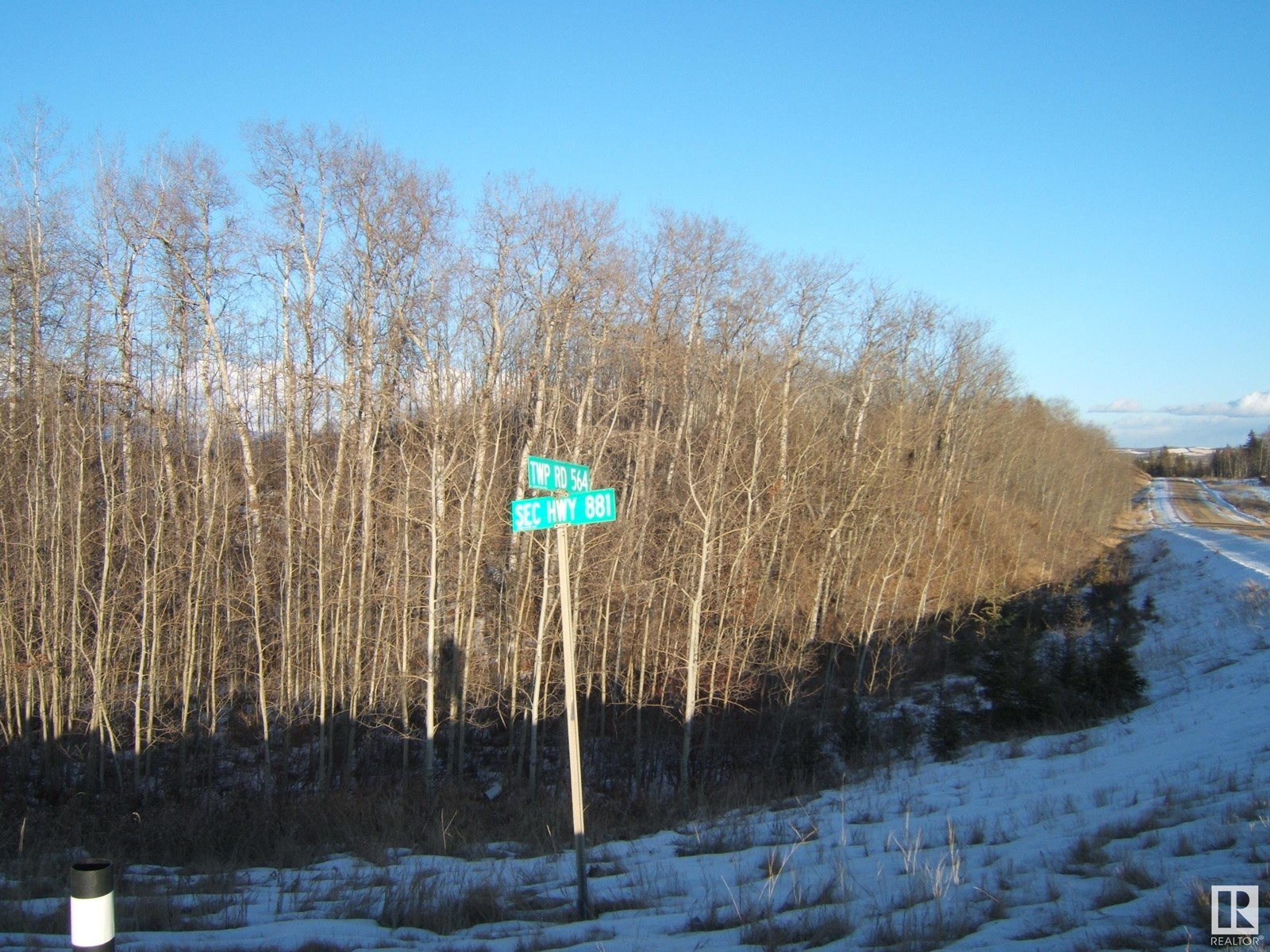 Photo 2 of Nw 23 56 9 W 4th, Rural St Paul County AB