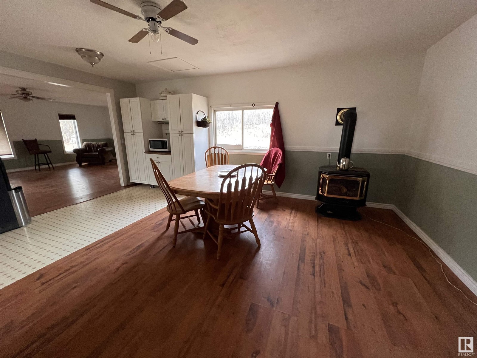 Photo 6 of 139 Sandy Beach Av, Rural Two Hills County AB