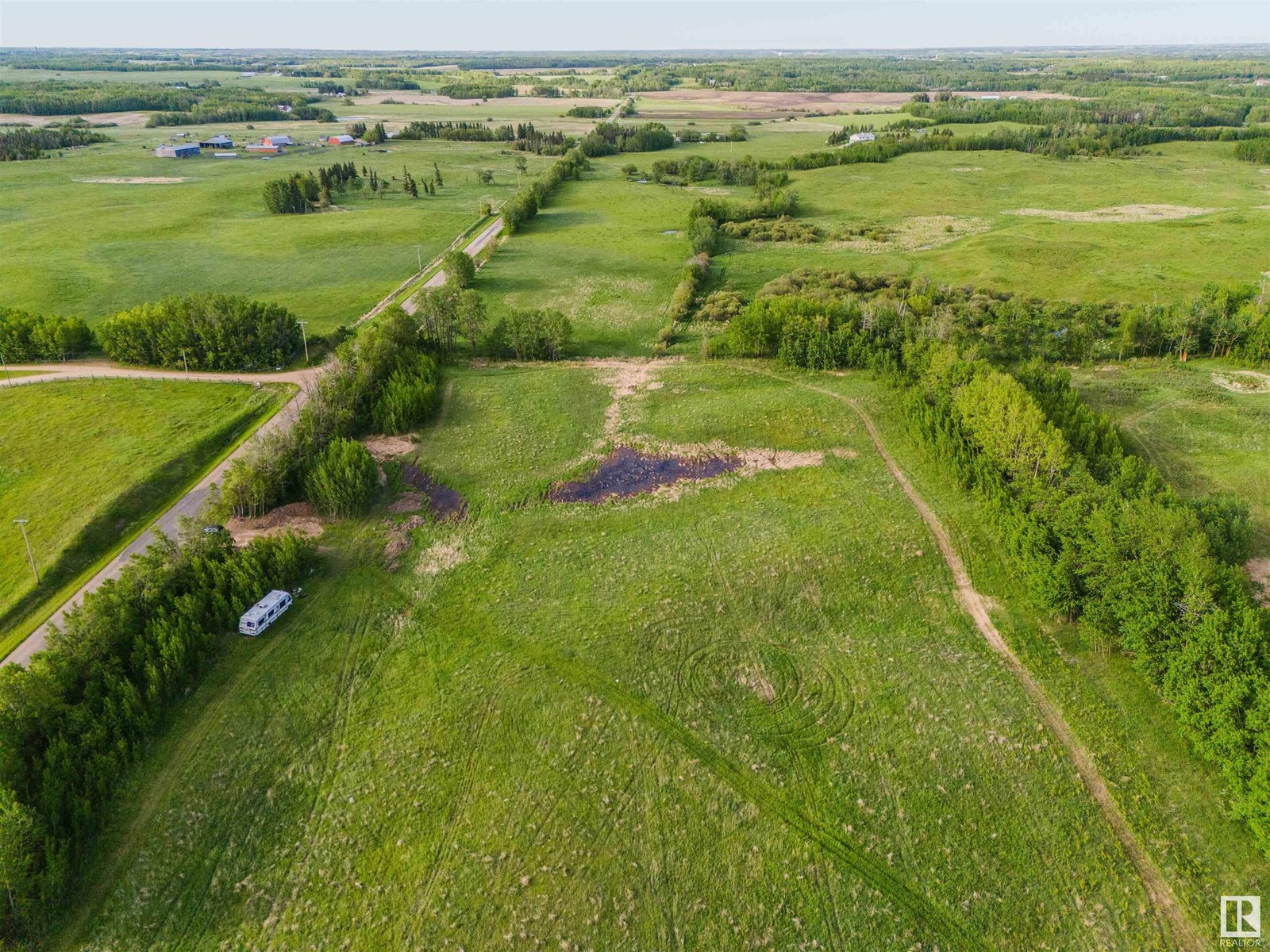 TWP 512 RR 231, Rural Strathcona County