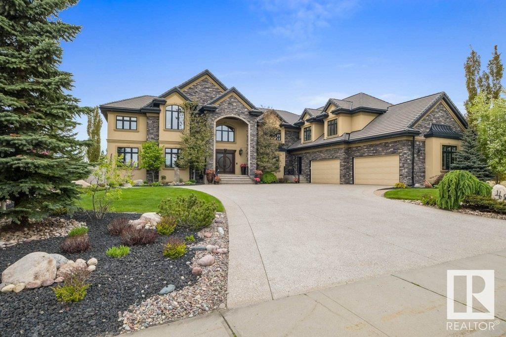 484 52304 RGE RD 233, Rural Strathcona County
