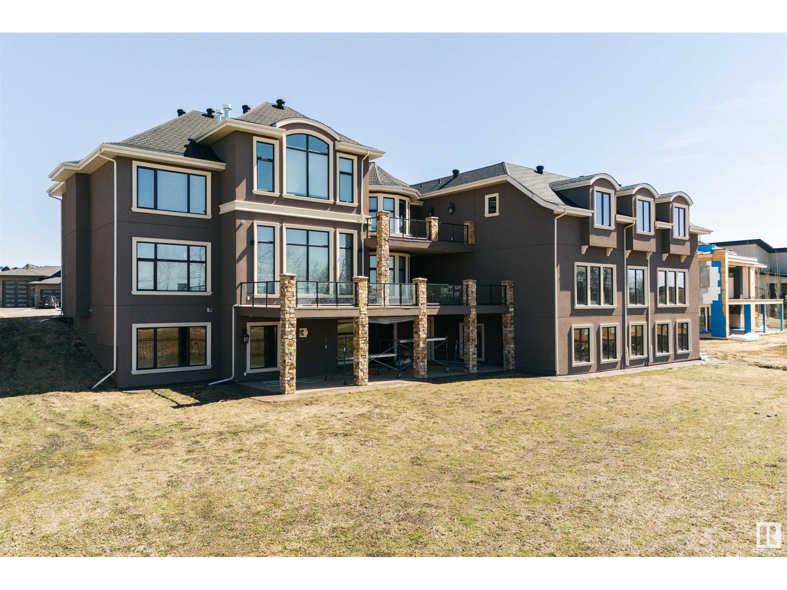 #205 25122 STURGEON RD, Rural Sturgeon County