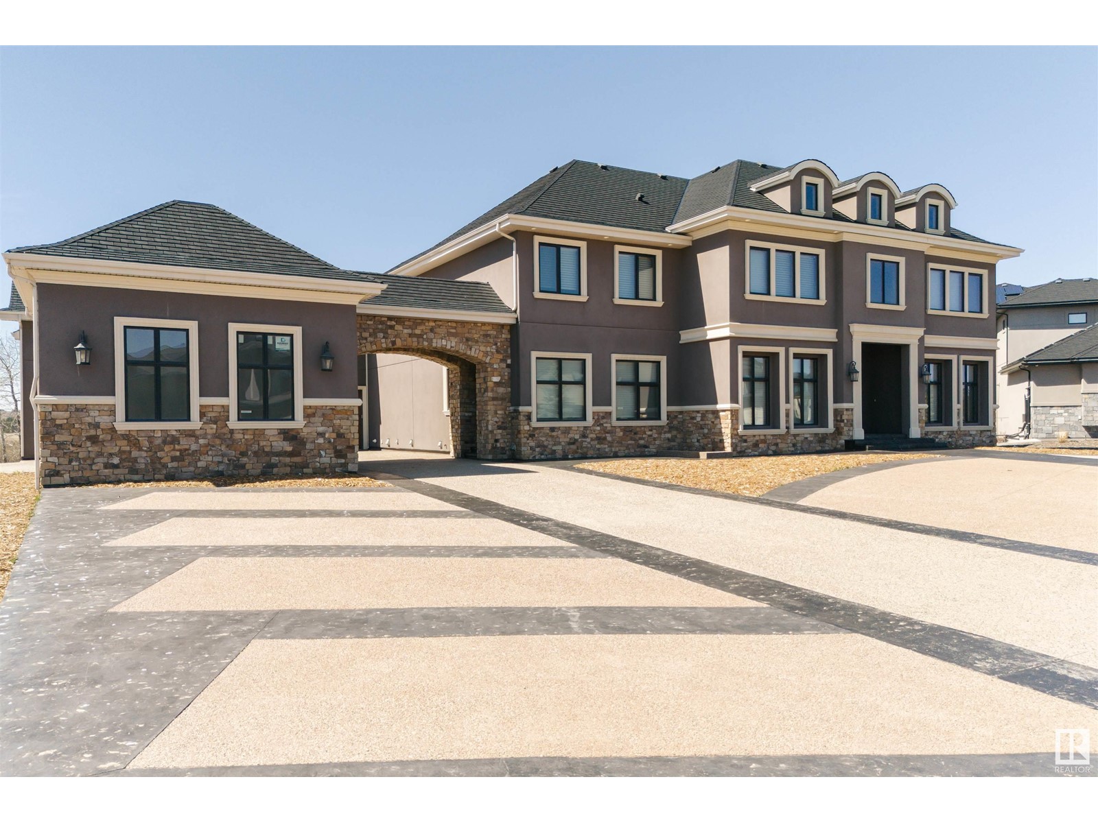 #205 25122 STURGEON RD, Rural Sturgeon County