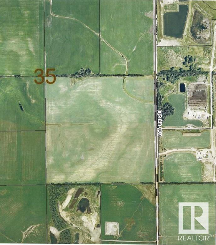 Photo 2 of Twp 55 R 25, Rural Sturgeon County AB