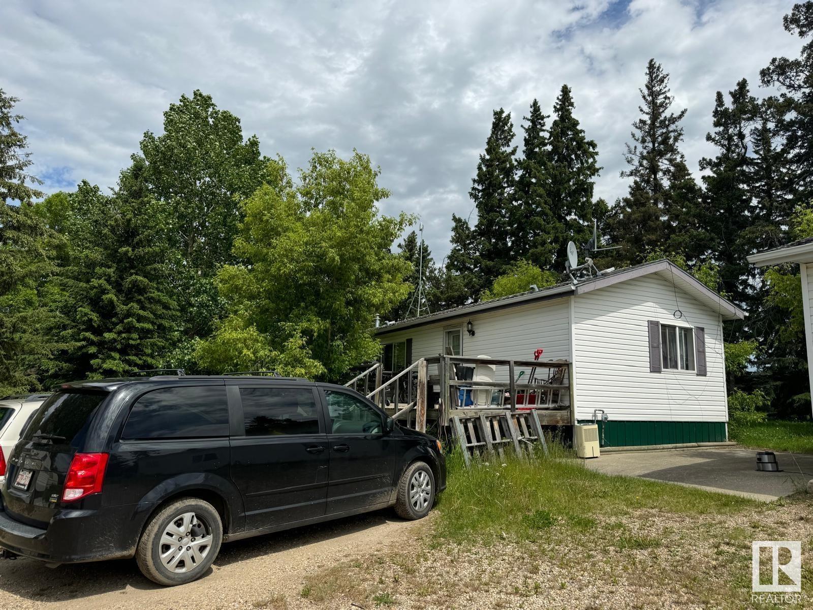 24311 TWP ROAD 502, Rural Leduc County