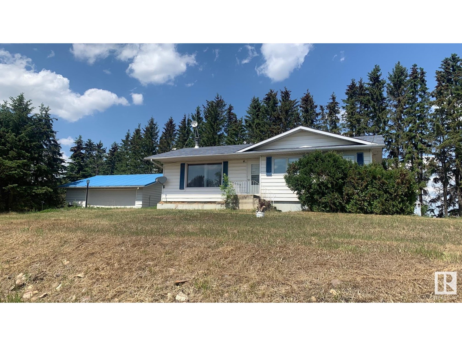 52007A Range Road 271, Rural Parkland County