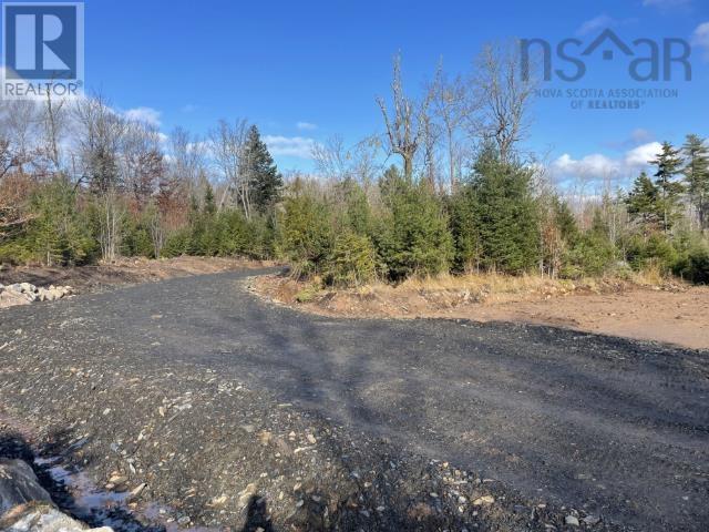 Vacant Land for Sale in Lot  Russells Cove Road Parkdale 