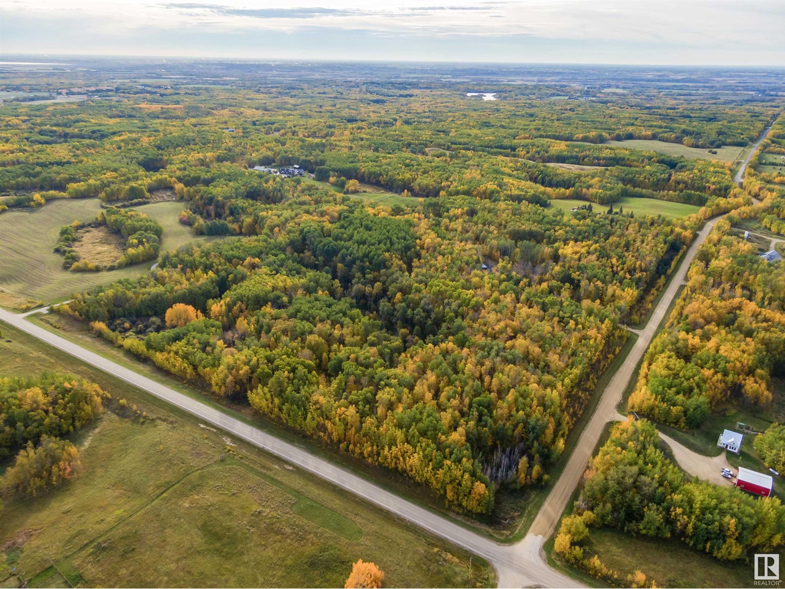 54129 RANGE ROAD 280, Rural Parkland County