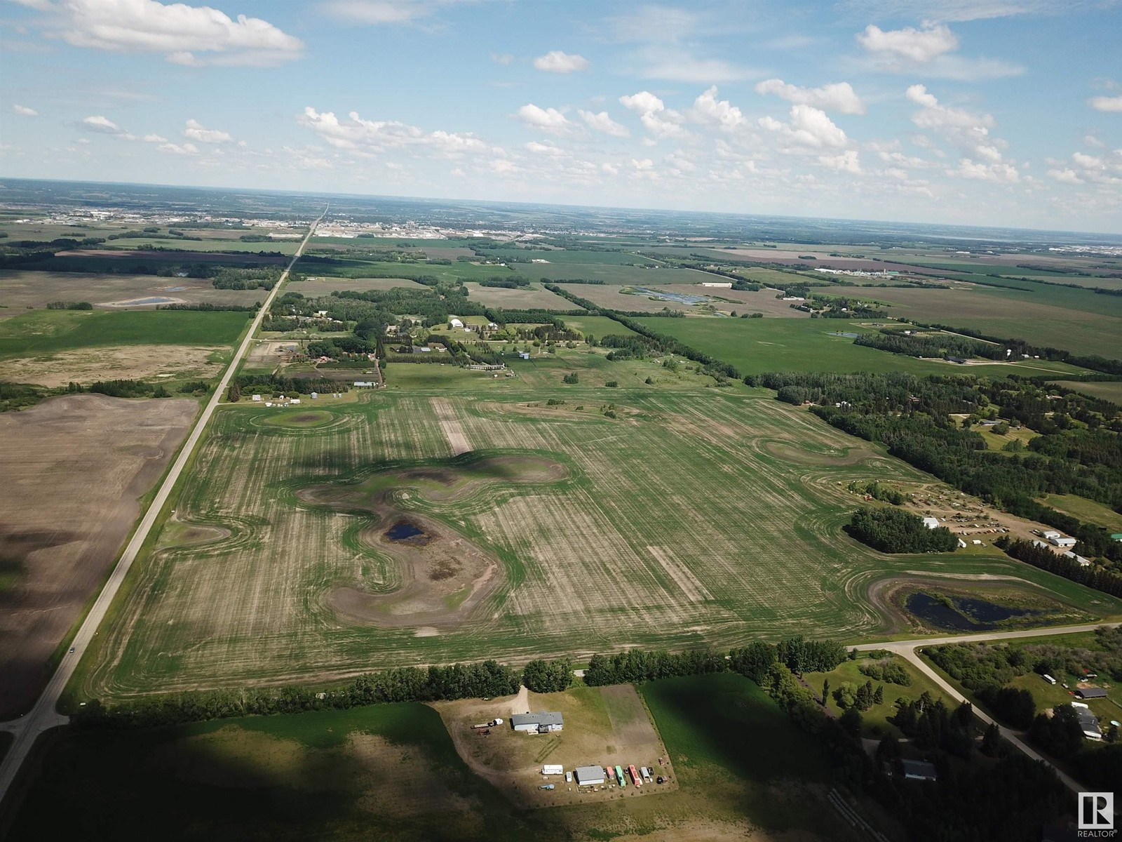 0 0, Rural Parkland County