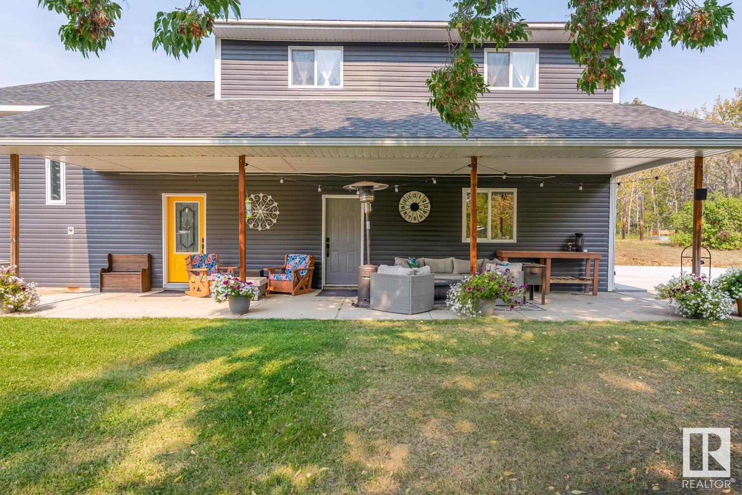 63320 RGE RD 454 - 3