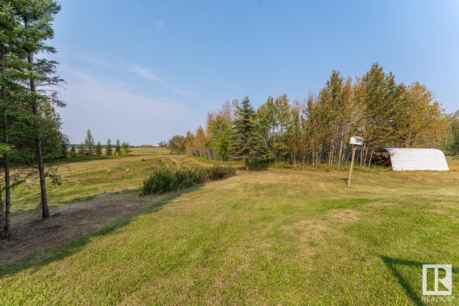 63320 RGE RD 454 - 45