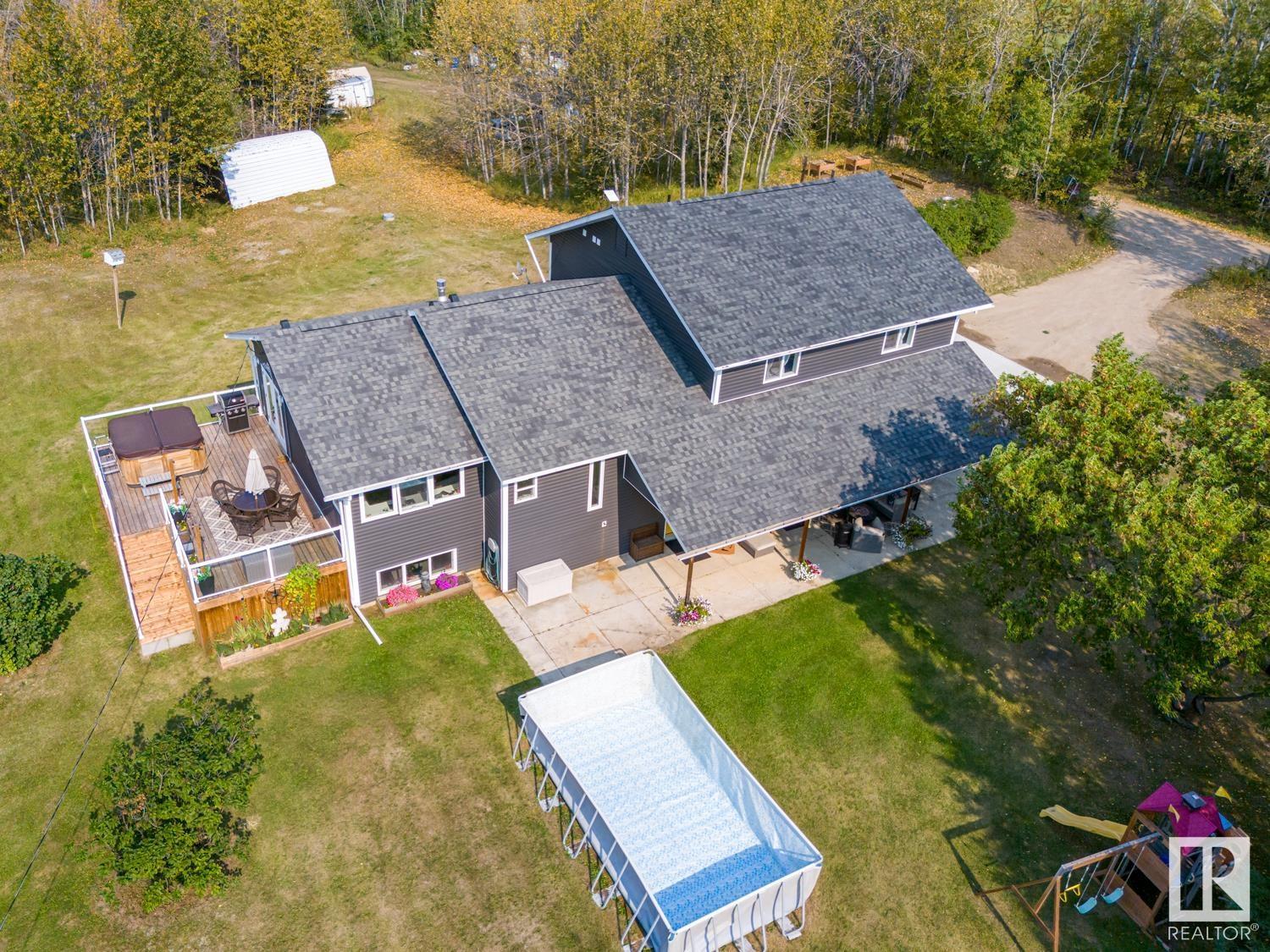 63320 RGE RD 454 - 36