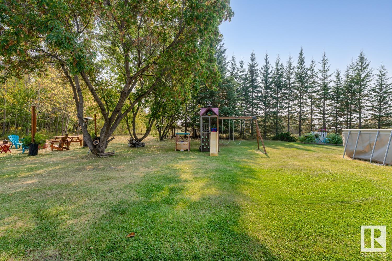 63320 RGE RD 454 - 40