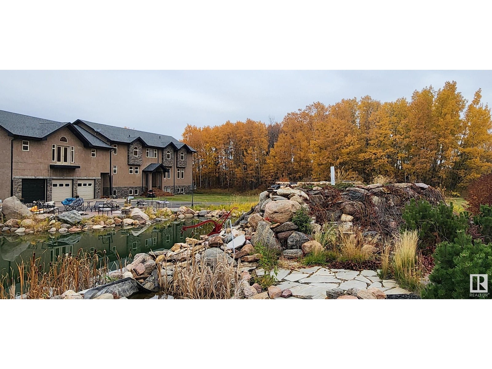 10 27070 Twp Rd 480, Rural Leduc County