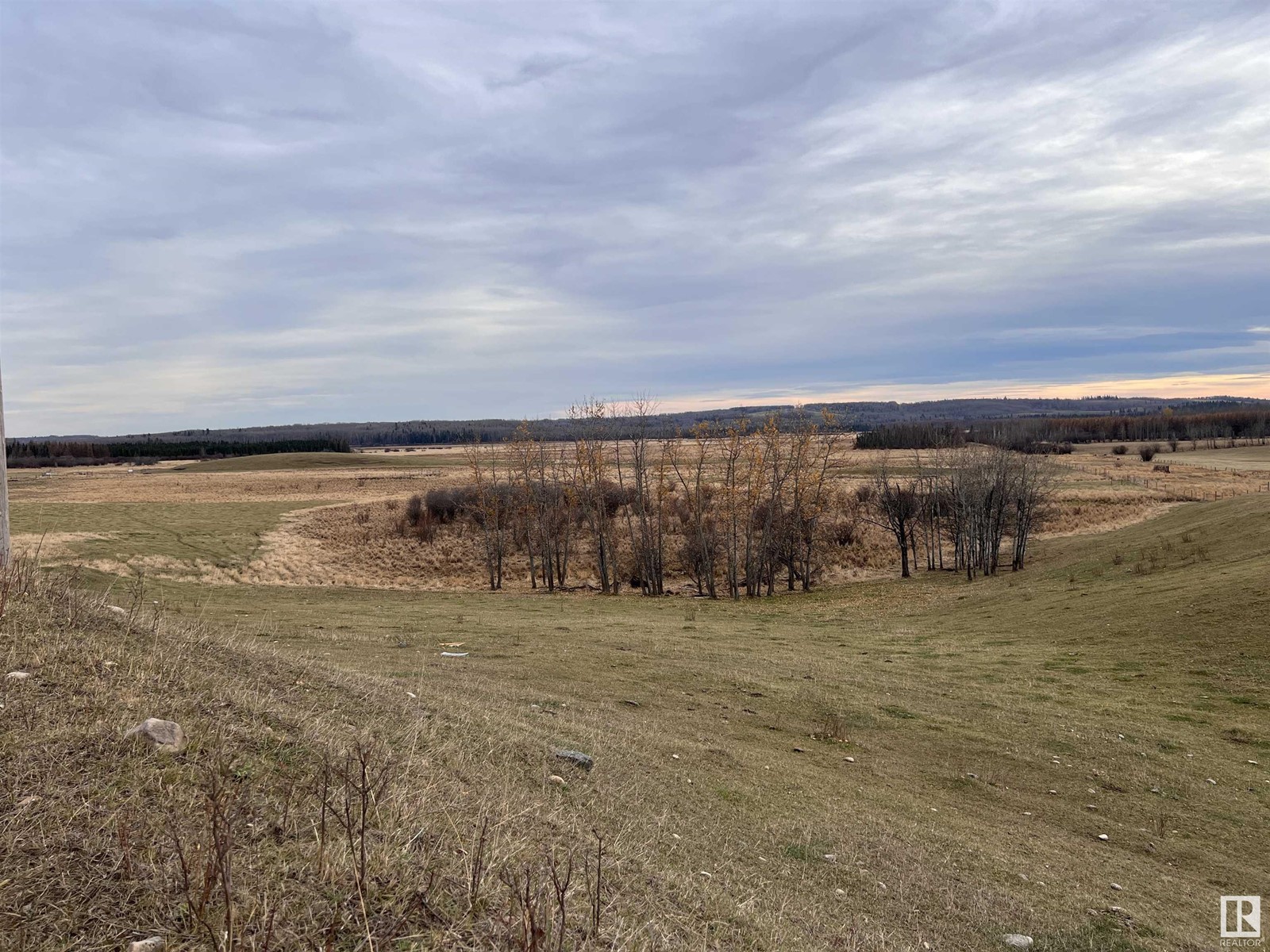 SW-28-53-6- W5, Rural Parkland County