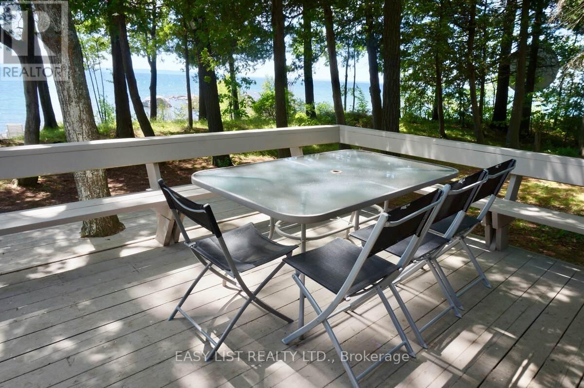 1536 TINY BEACHES ROAD N - 16