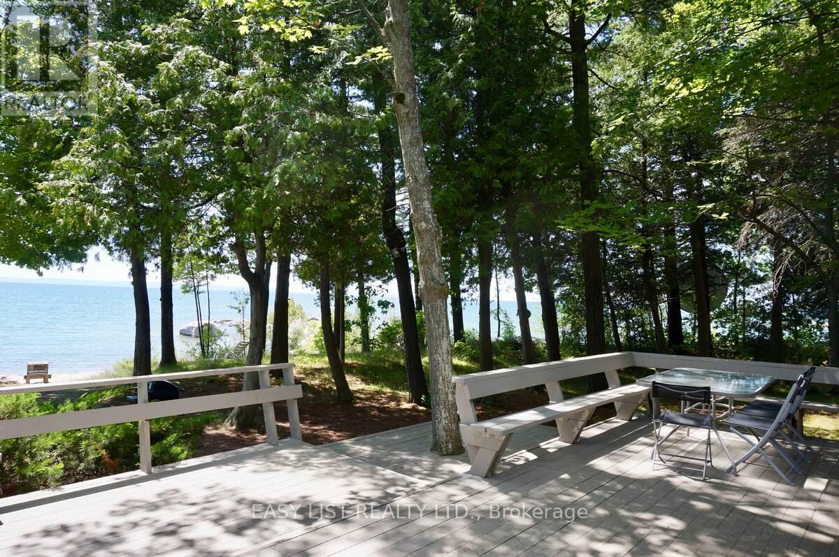 1536 TINY BEACHES ROAD N - 17