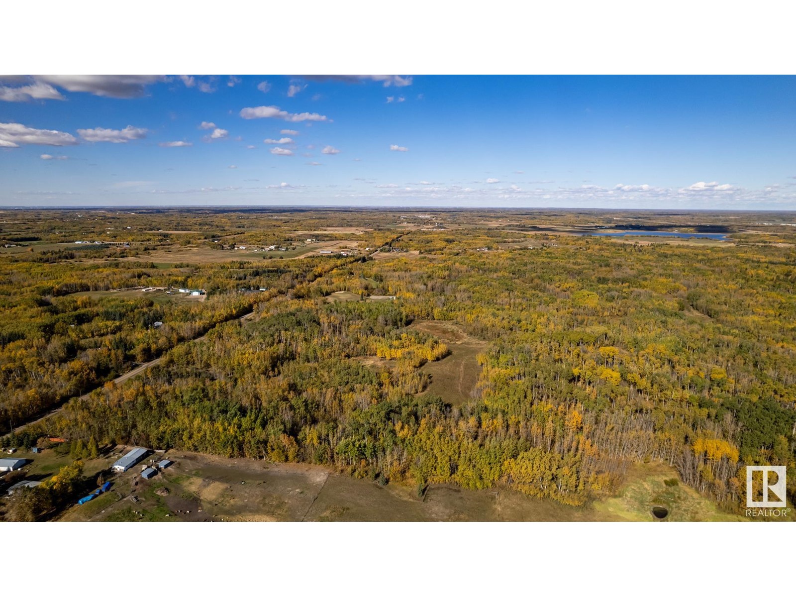 51103 RGE ROAD 223, Rural Strathcona County